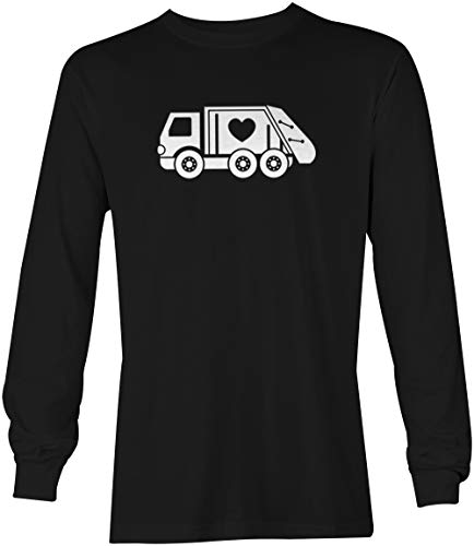 Black - Long Sleeve