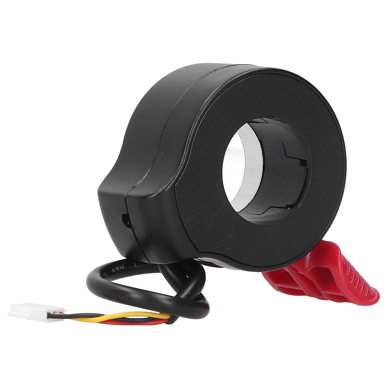 VBESTLIFE Electric Scooter Thumb Throttle with Hall Sensor - Speed Control Accelerator for E-Scooters - Perfect for Commuting & Urban Travel