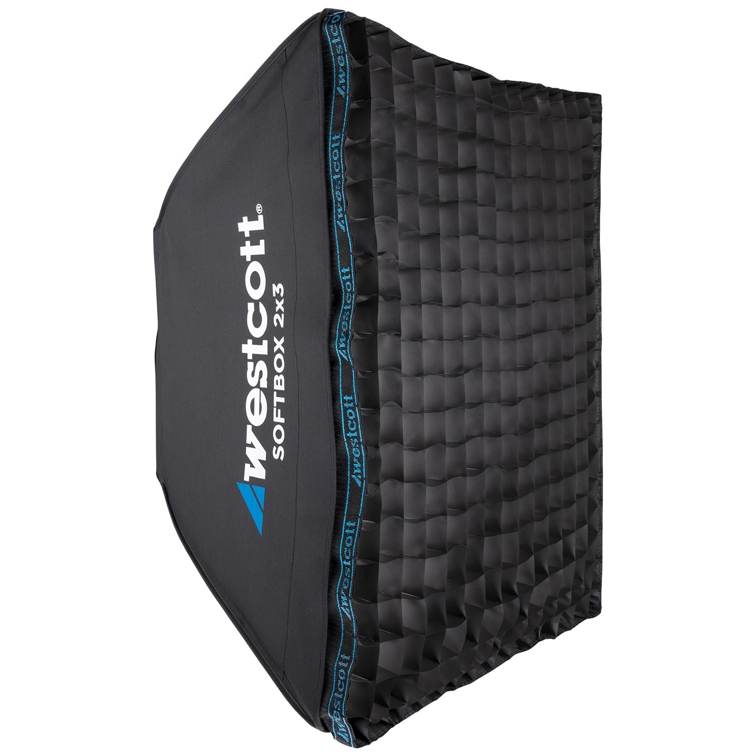 40 Degree Egg Crate Grid for Softbox - Perfect for 2x3ft & 24x32in Photography Lighting - Ideal for Studio Portraits, Product Shoots & Video Lighting Control