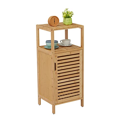 Natural Bamboo