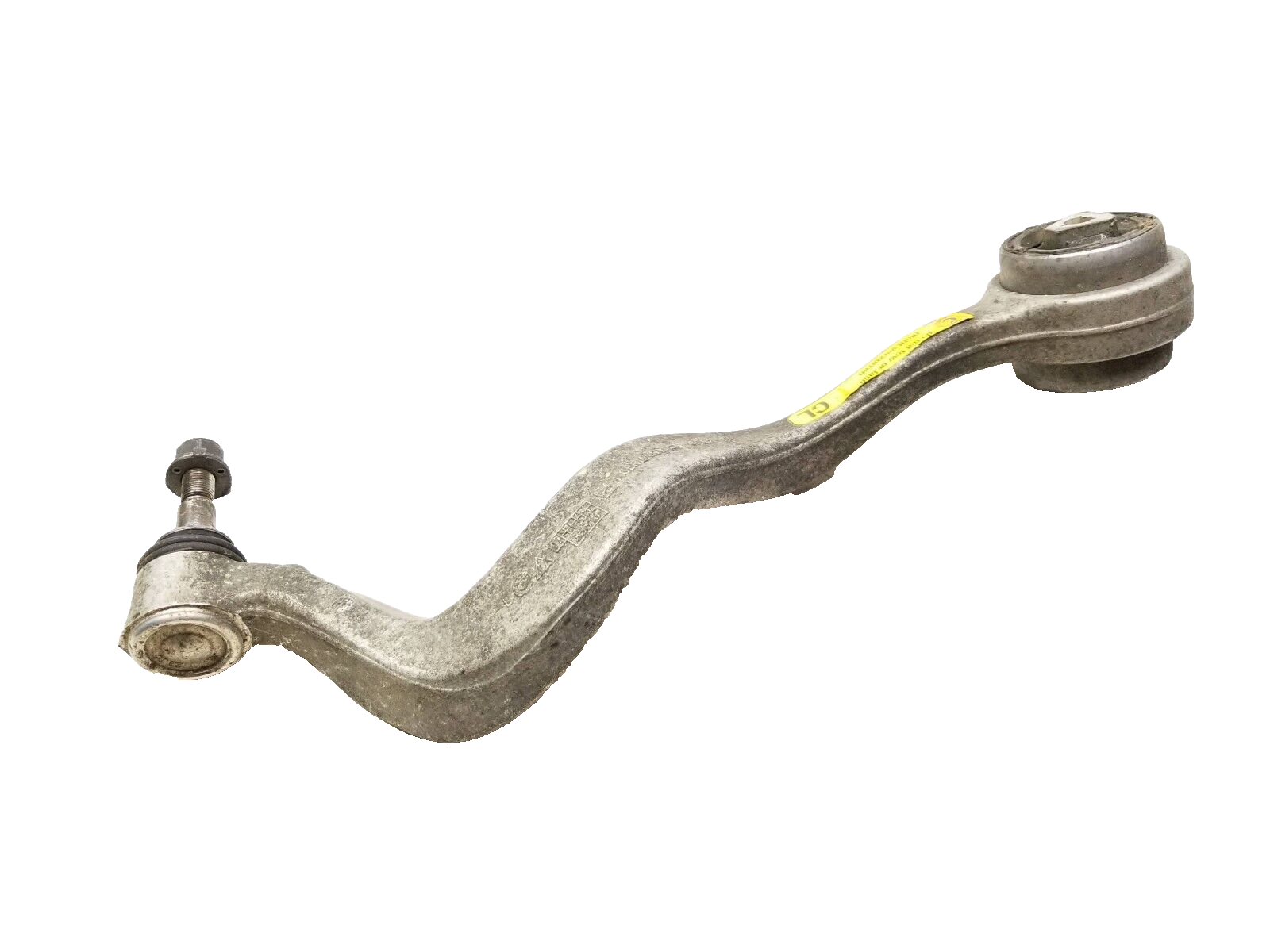 2006-2010 BMW 650i Left Front Lower Control Arm - OEM Replacement Part - Perfect for Suspension Repair & Performance Upgrade