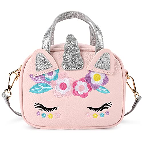 A4 Unicorn Pink