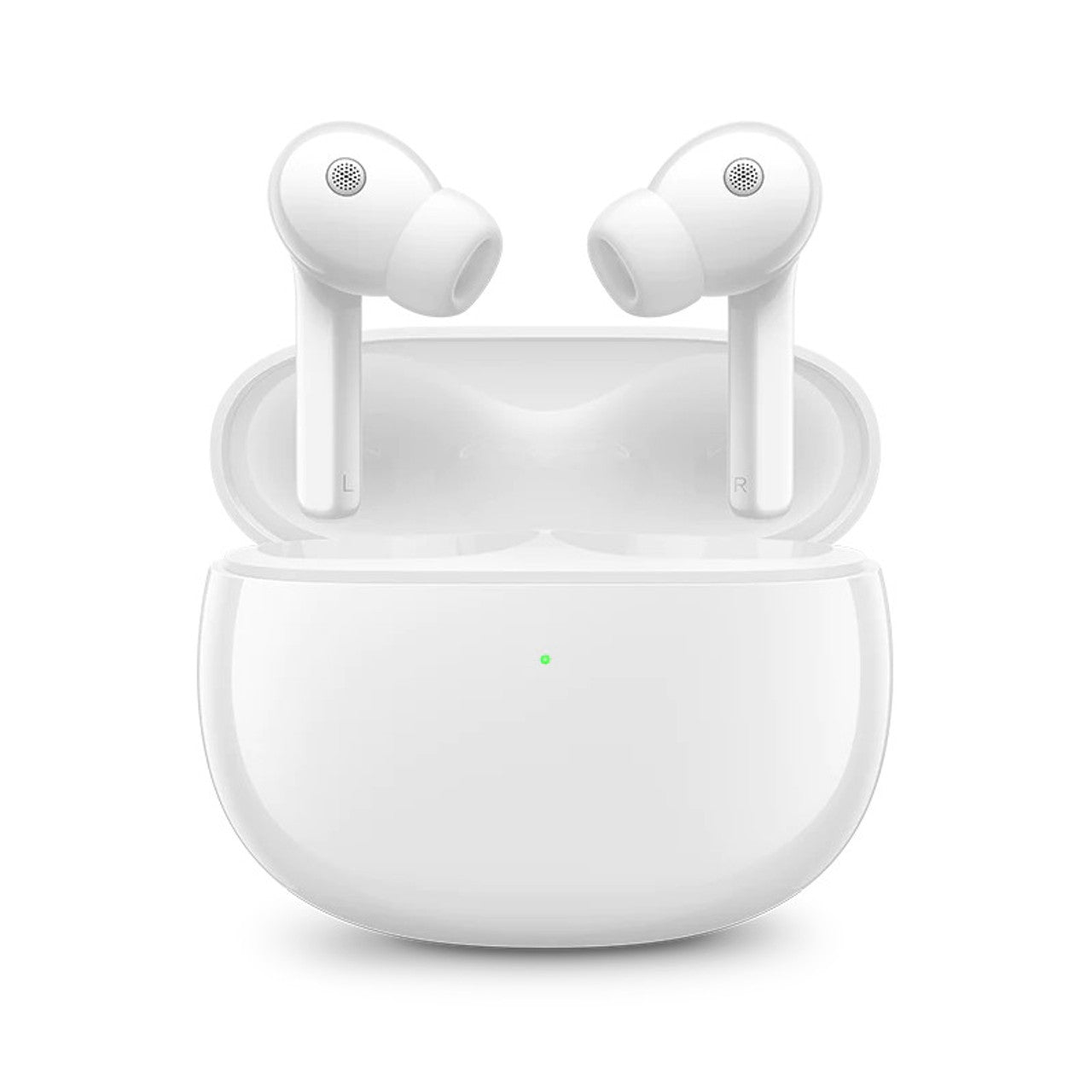 Xiaomi Redmi Buds 3 Wireless Earbuds with Bluetooth 5.2, 20H Playtime, IPX4 Waterproof - Perfect for Gym, Running & Daily Commute