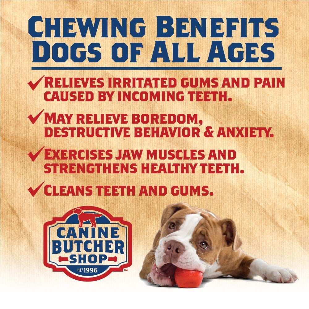 Premium Dehydrated Chicken Feet Dog Treats - All Natural, USA Raised & Made, 60-Pack | Long-Lasting Dental Chews for Medium & Large Dogs | Perfect for Training Rewards & Joint Health Support