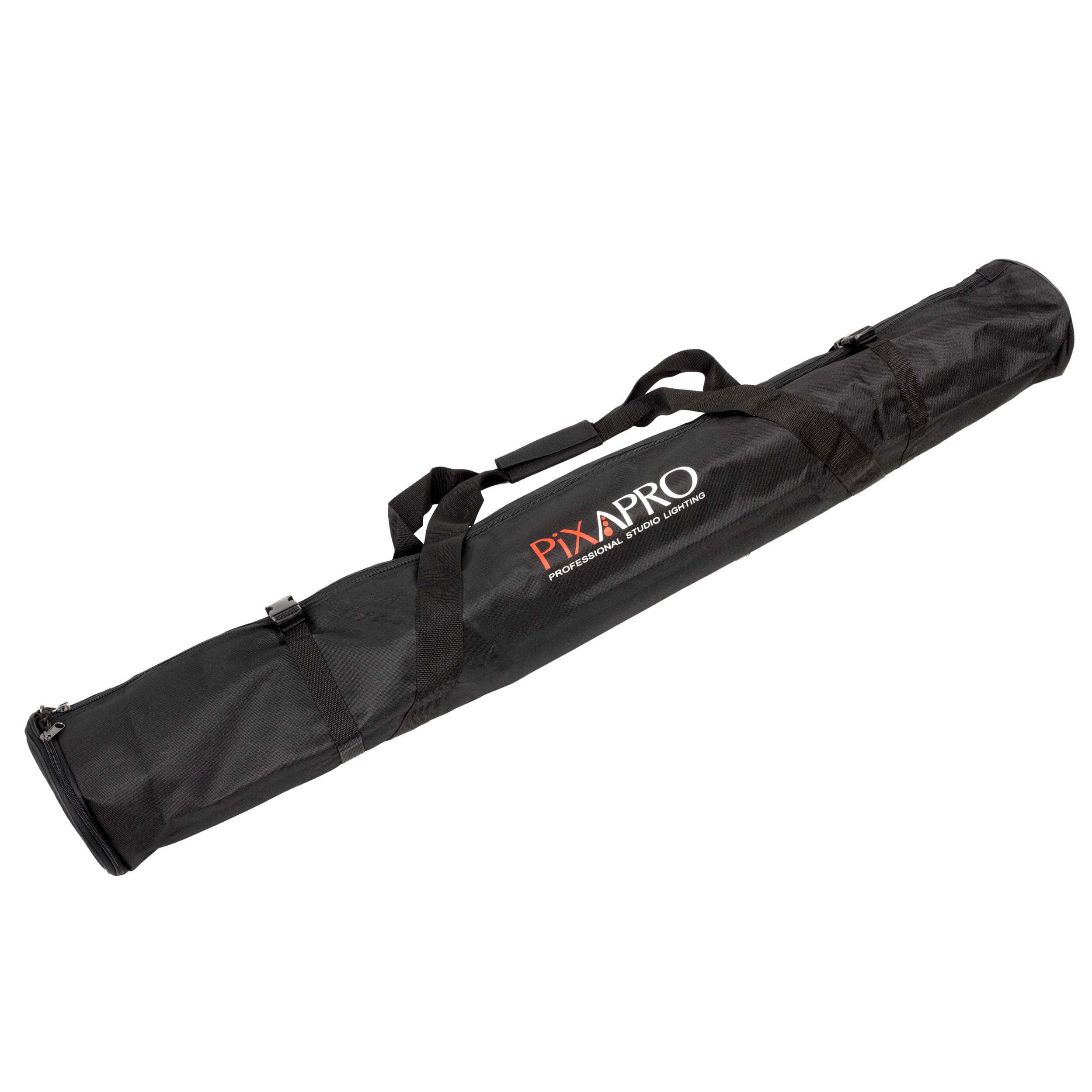 120cm Lightweight Nylon Stand Carrying Bag - Portable Storage for Golf Clubs, Tripods & Sports Equipment - Perfect for Travel, Outdoor Activities & Equipment Protection