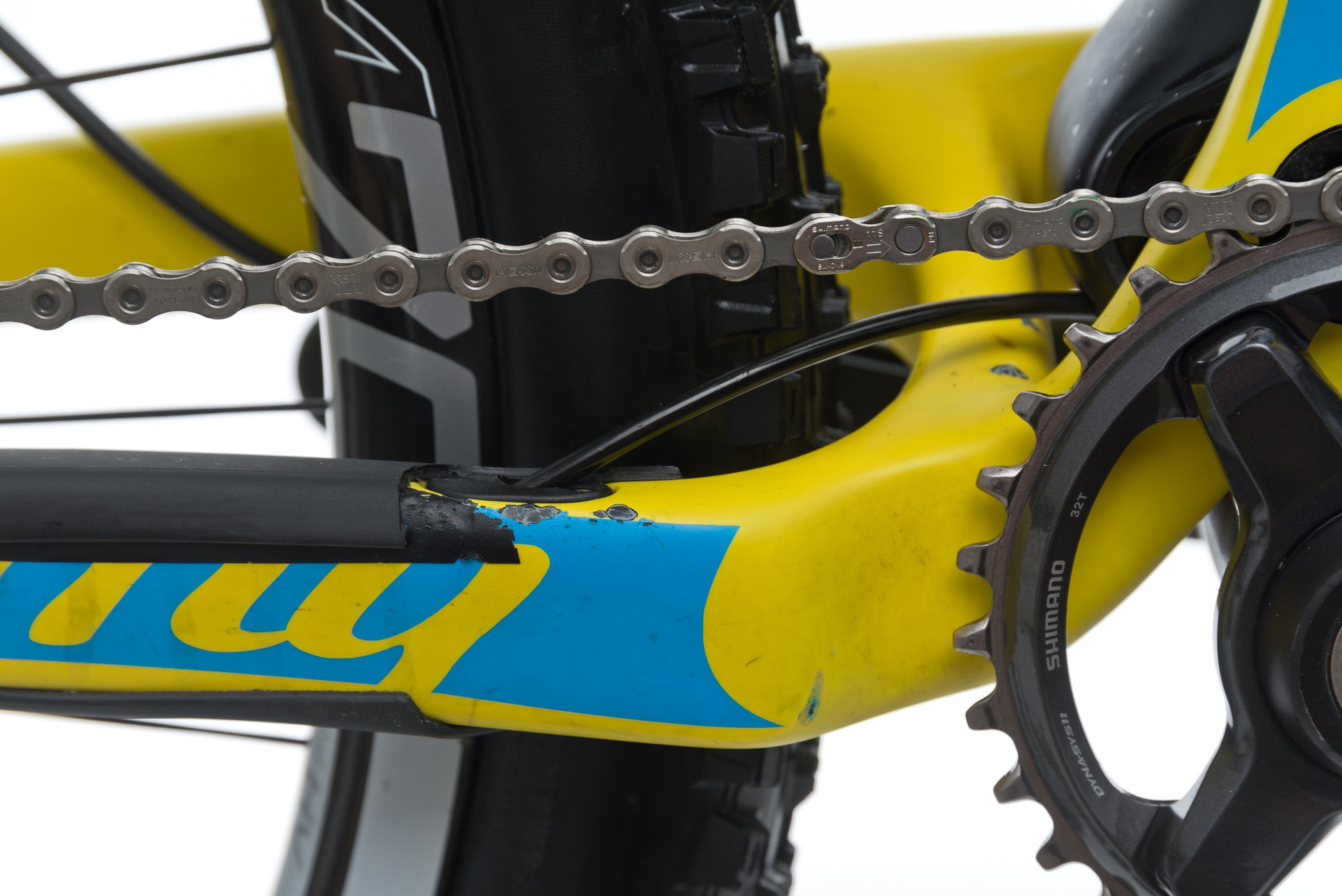 Alchemy Arktos 27.5