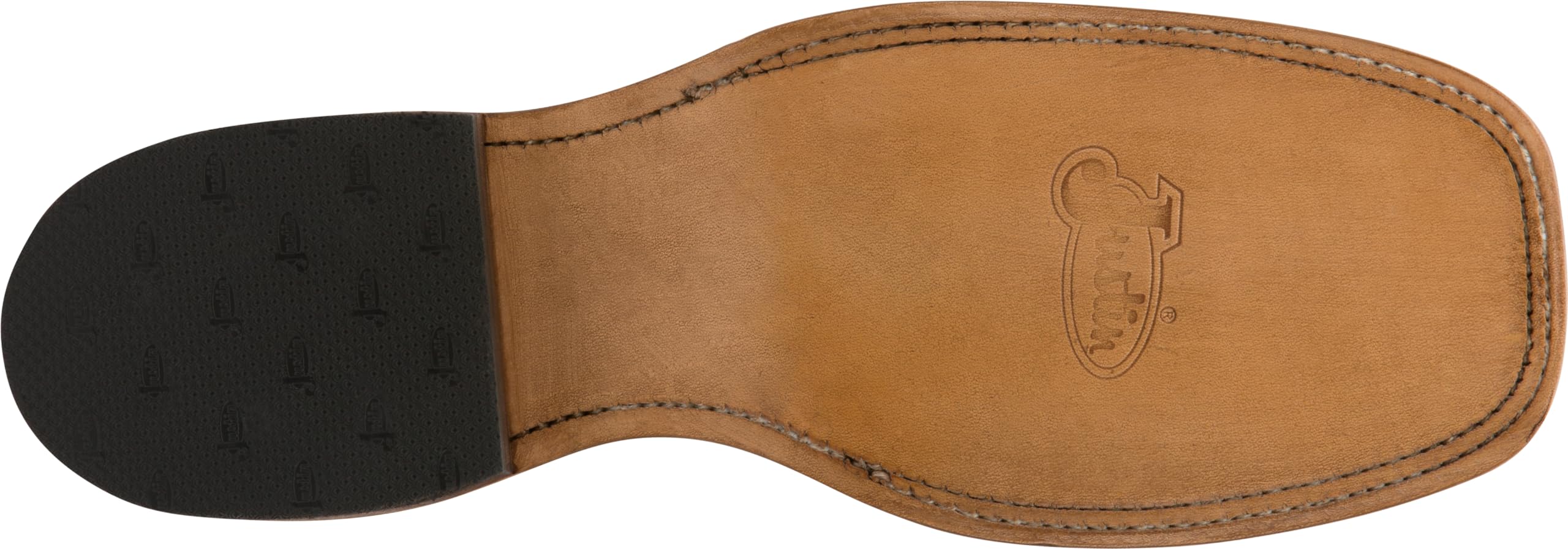 Justin Men's Drennan 11