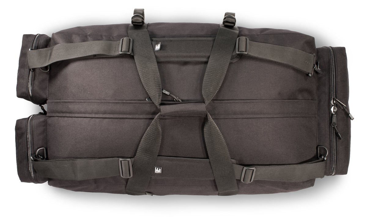Elite Survival Systems 34 Inch International Tactical Backpack - Durable Military Rucksack for Outdoor Adventures, Travel & Emergency Preparedness | Perfect for Hiking, Camping & Bug Out Bags