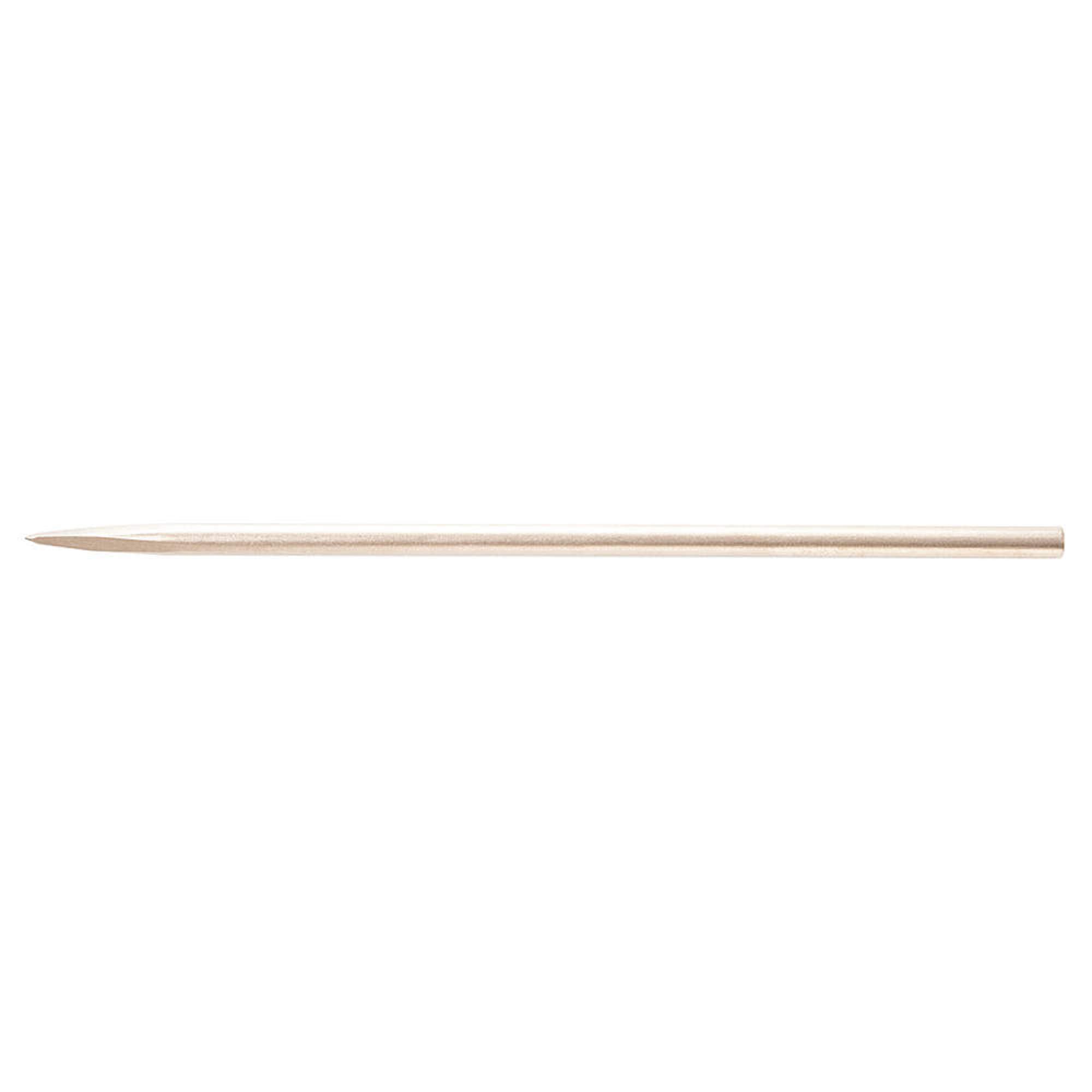 Non-Sparking Ampco P-24 Pick - 1/2