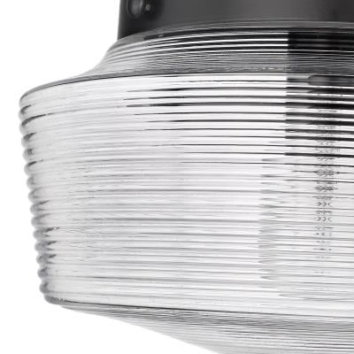 Holly Flush Mount Ceiling Light - Modern LED Ceiling Fixture for Bedroom, Living Room & Kitchen - Energy Efficient Indoor Lighting Solution