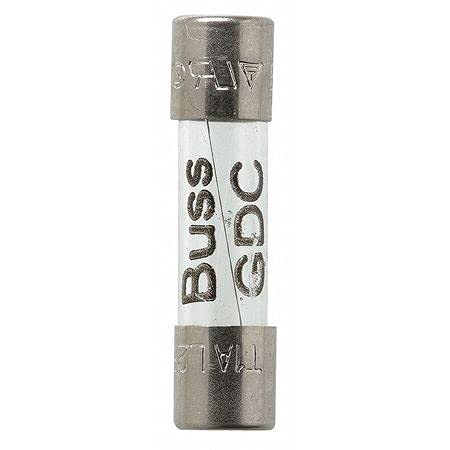 32mA GDC Series Glass Fuse - Pack of 6 (5 Packs) - Perfect for Electronics, Appliances, and Circuit Protection