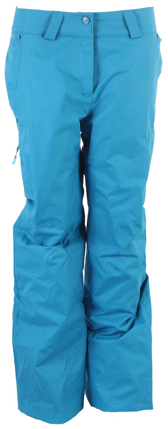 Salomon Women's Response Running Pants - Lightweight, Breathable & Quick-Dry for Trail Running, Hiking & Outdoor Workouts