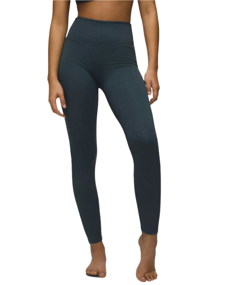 Heavana High Waist 7/8 Yoga Leggings for Women - Tummy Control Workout Running Gym Pants - Perfect for Yoga, Pilates, Running & Lounge Wear