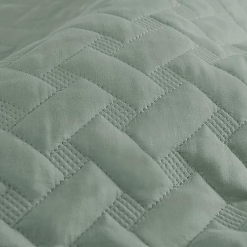 03 - Sage Green