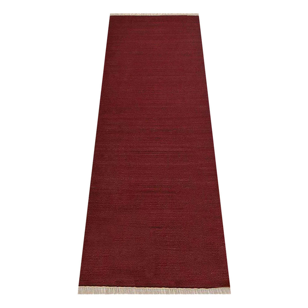 Soft and Cozy Hand Woven Fuzzy Rug - Non-Slip Living Room Carpet for Bedroom, Nursery, or Dorm Decor - Perfect for Home, Office, and Indoor Use