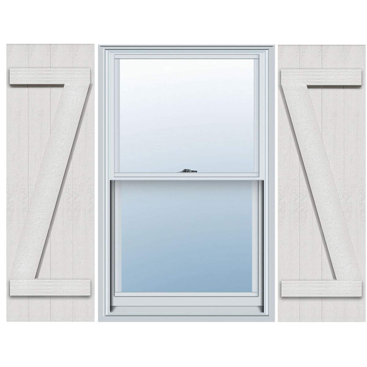 Ekena Millwork 21.5