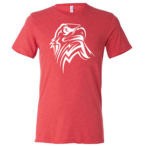 Eagle Graphic T-Shirt for Men & Women - Stylish Unisex Casual Tee for Everyday Wear, Street Fashion & Outdoor Activities