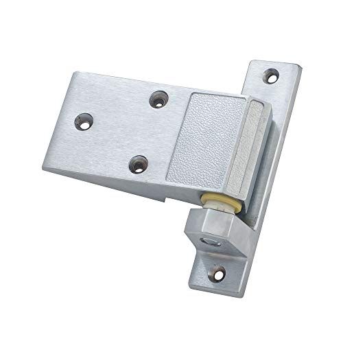 1255 Hinge, Textured Pane