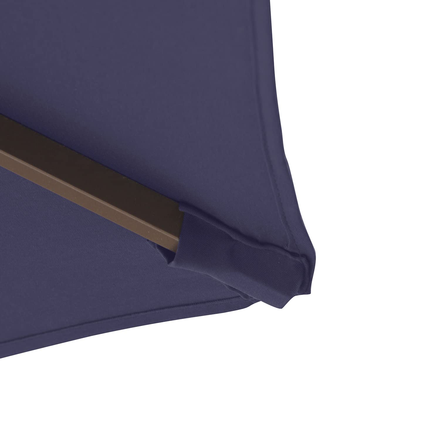WestinTrends 9 Ft Outdoor Patio Umbrella with 20