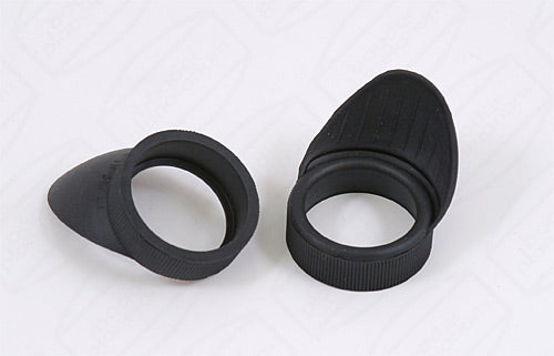 Baader Rubber Eye Shield for 31mm & 32.5mm Diameter Eyepieces - EYECP 1 - Perfect for Astronomy Telescopes and Observing Comfort