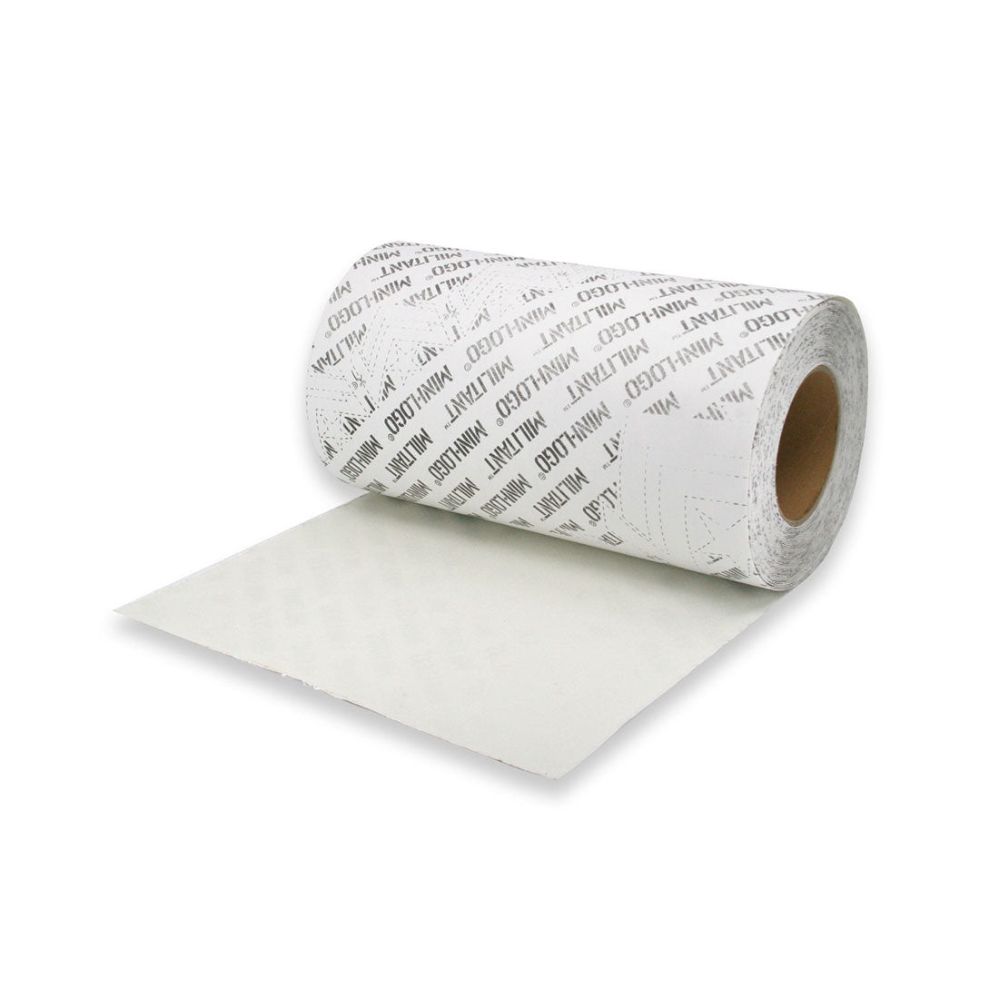 Clear Mini Logo Grip Tape 10.5