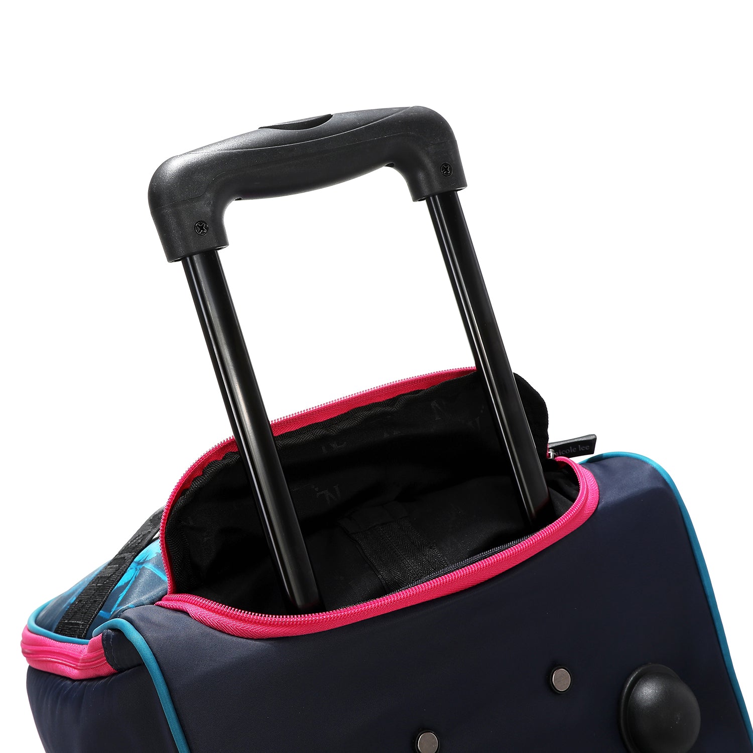 Best Rolling Duffel Bags for Travel - Lightweight, Durable & Spinner Luggage with Wheels - Perfect for Airplane Carry-On, Gym, and Weekend Trips