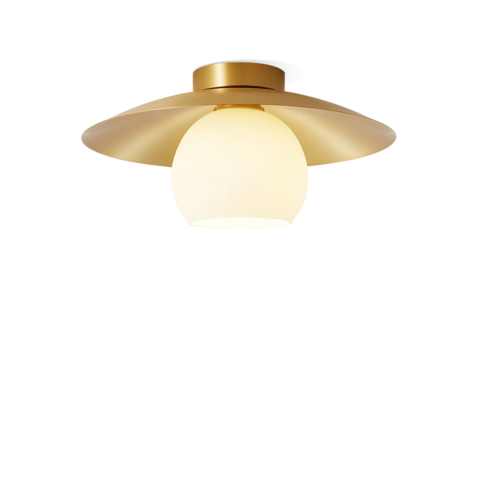 Modern Fortune Ceiling Lamp - Elegant LED Chandelier for Living Room, Bedroom & Dining Room - Energy Efficient Home Lighting Fixture for Indoor Decor