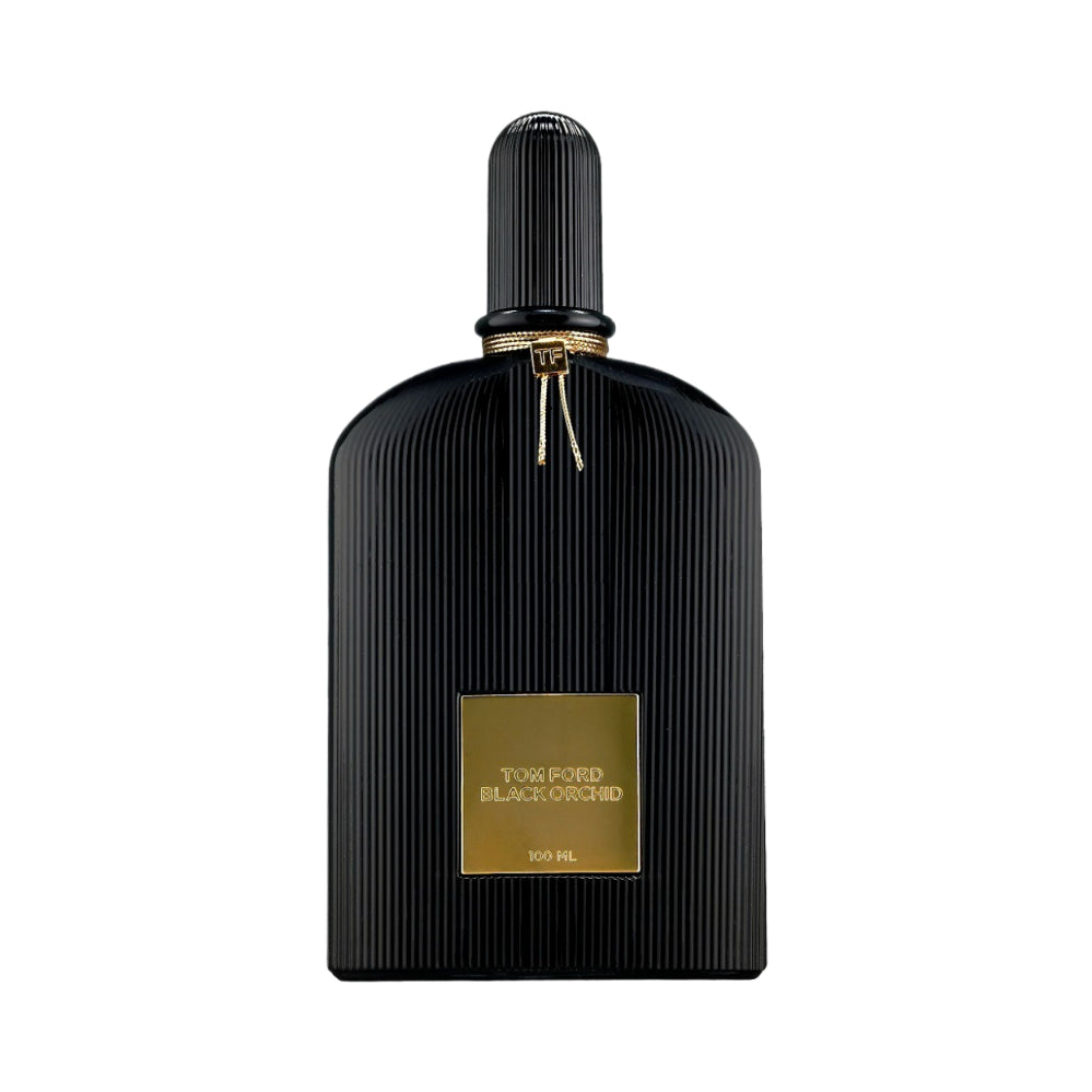 Black Orchid Eau de Parfum by Tom Ford - 100ml Luxury Floral Fragrance for Women, Perfect for Evening Events & Special Occasions