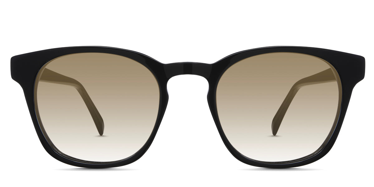Nuso Men's Prescription Sunglasses - UV Protection Polarized Glasses for Driving, Fishing & Outdoor Activities