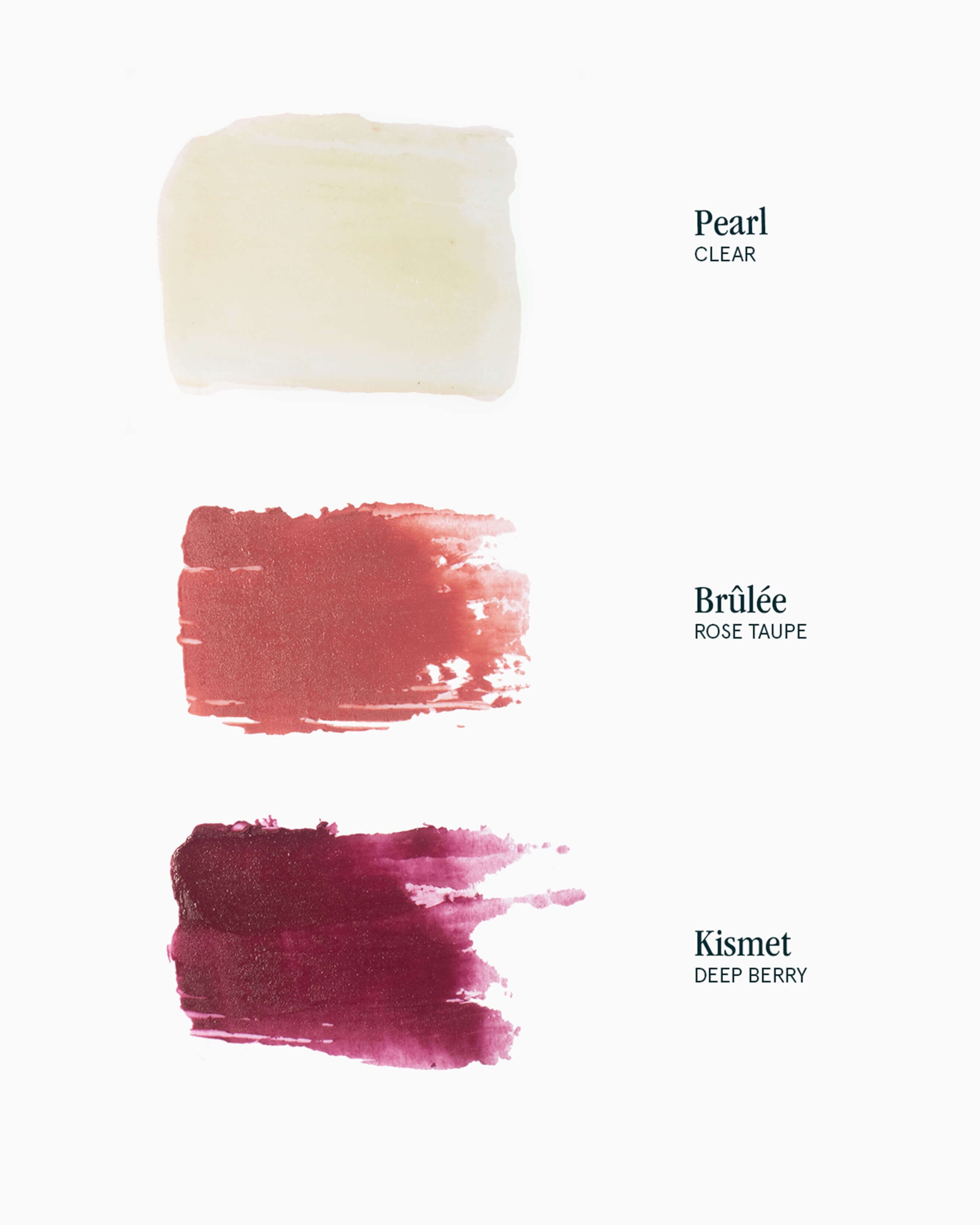 Peptide Glow Hydrating Lip Treatment - Moisturizing Lip Balm for Dry, Chapped Lips | Perfect for Daily Use, Night Care & Makeup Prep
