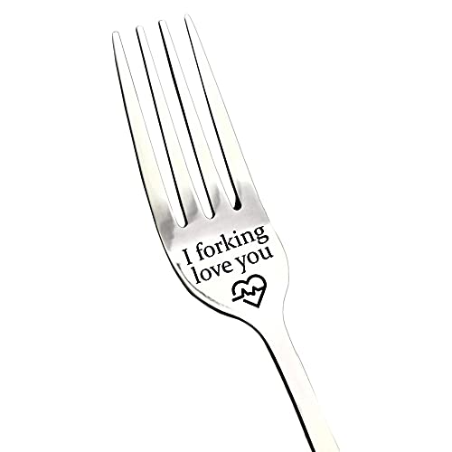 I Forking Love You