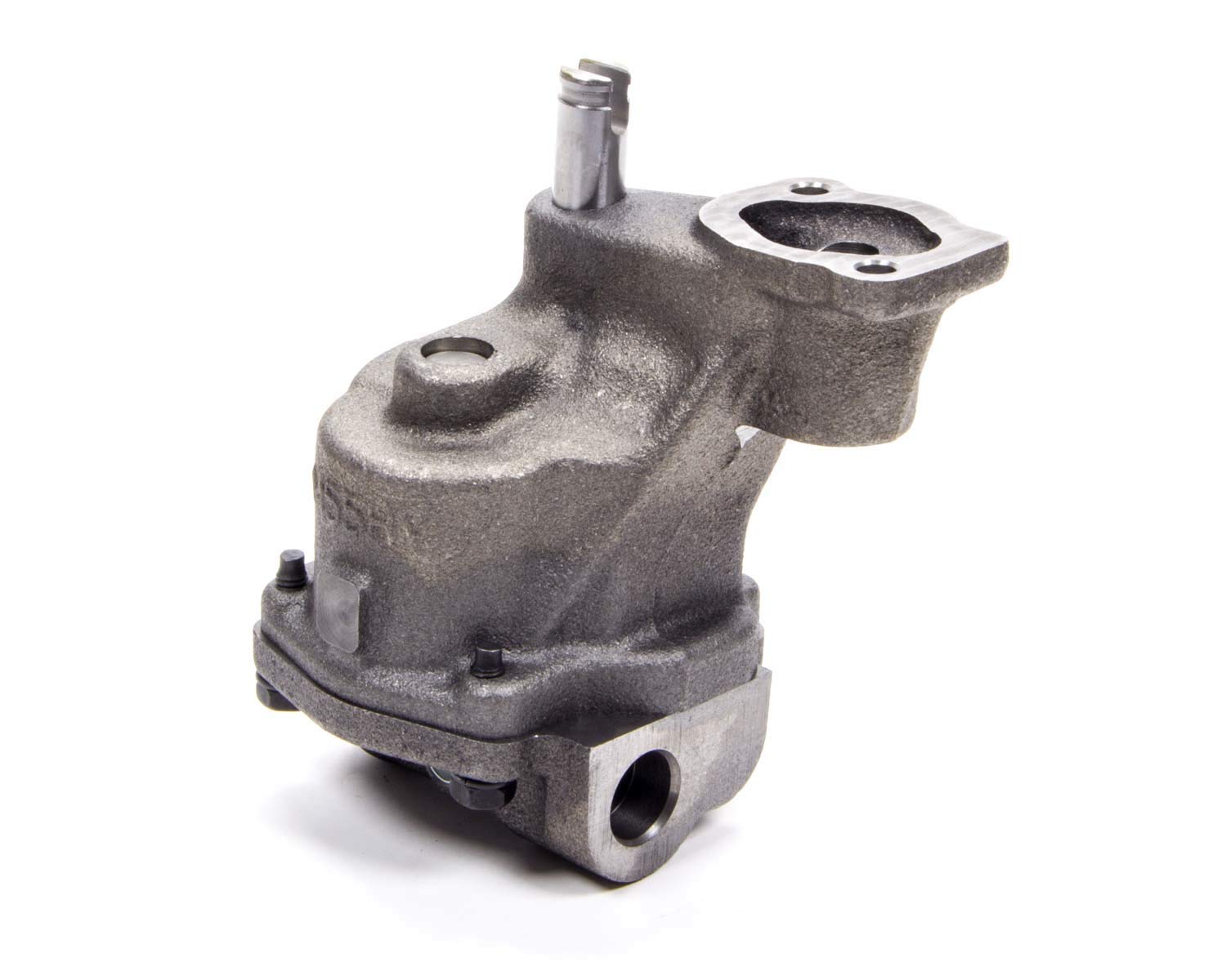 High Performance Engine Oil Pump - Reliable & Durable for Cars, Trucks & Motorcycles - Perfect for Oil Changes & Engine Maintenance