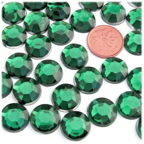 Emerald Green