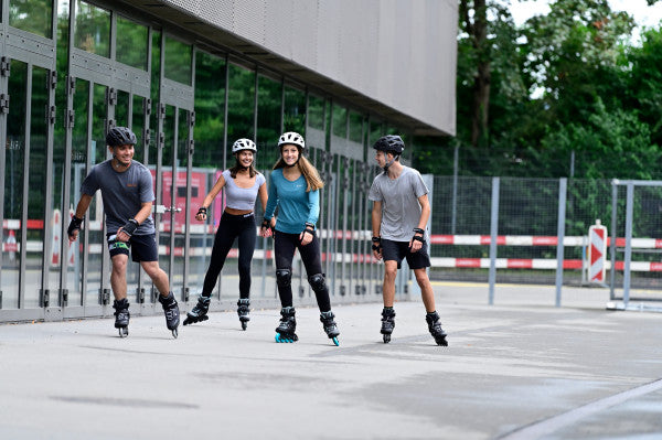 Rollerblade Zetrablade Women's Inline Skates - Comfortable & Lightweight for Fitness, Recreation & Outdoor Fun