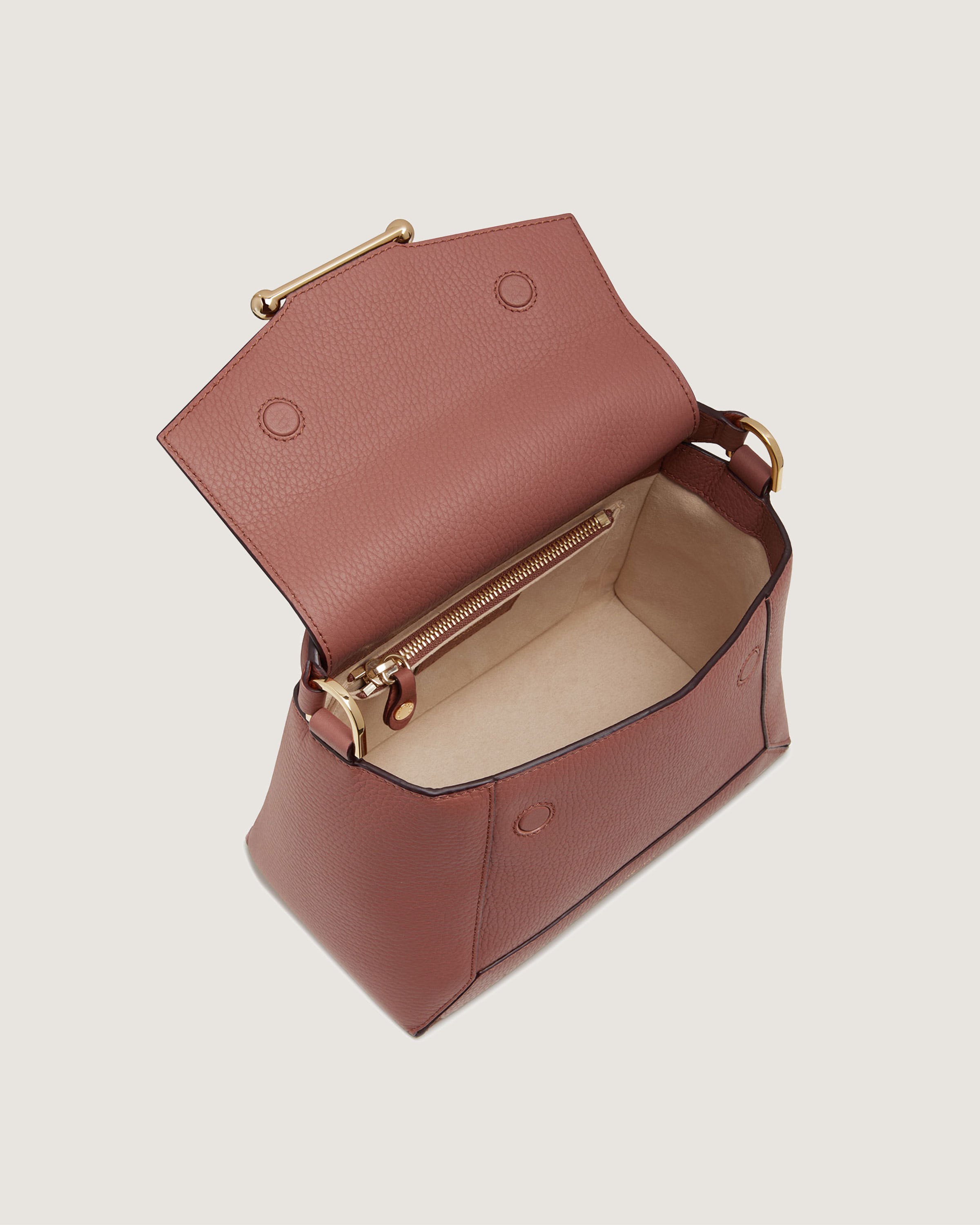 Stylish Mosaic Crossbody Bag for Women - Sienna Color, Boho Chic Handbag with Unique Pattern, Perfect for Casual Outings, Travel & Everyday Use