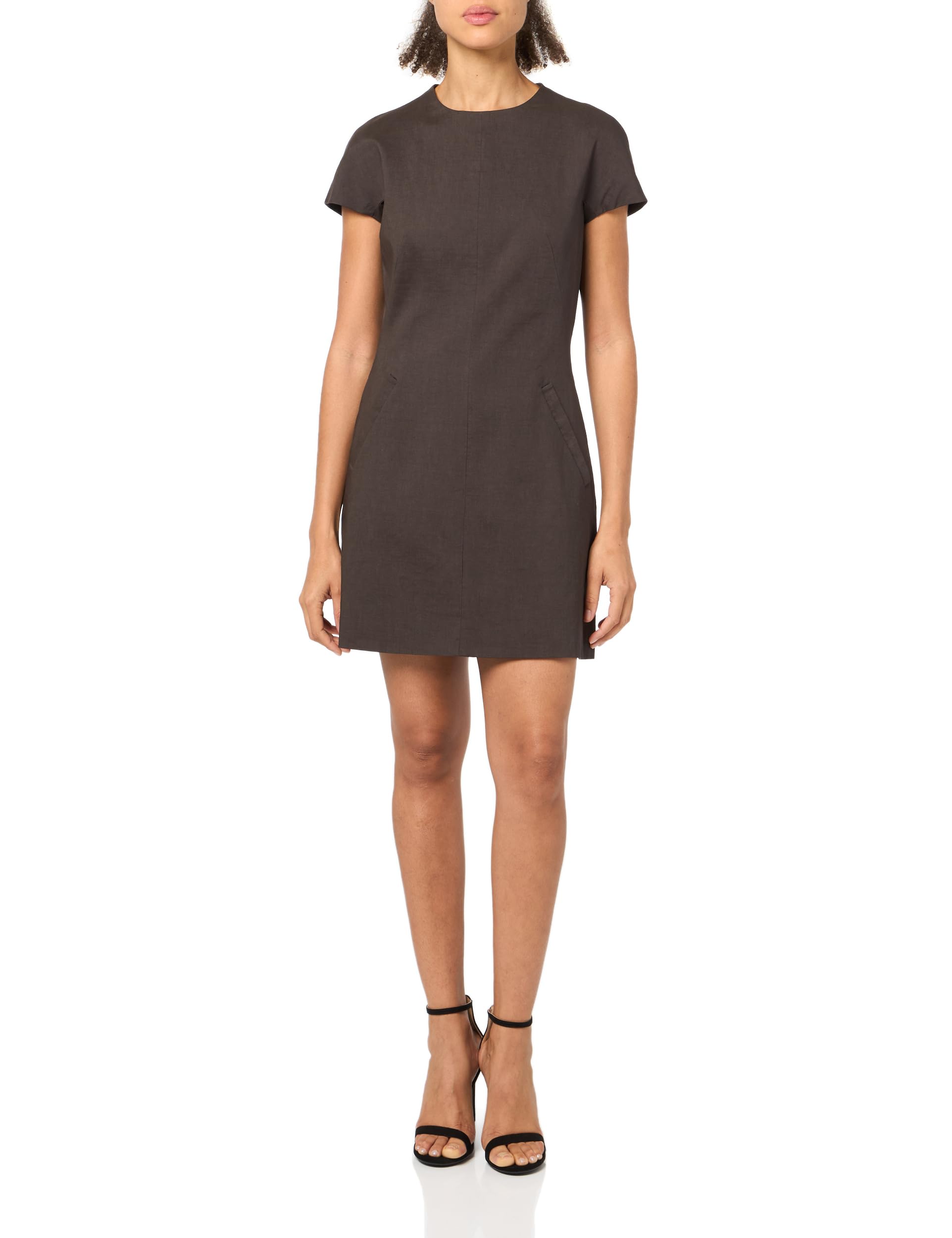 Theory Women's Dolman Sleeve Dress - Elegant & Comfortable Casual Wear for Work, Office, and Special Occasions