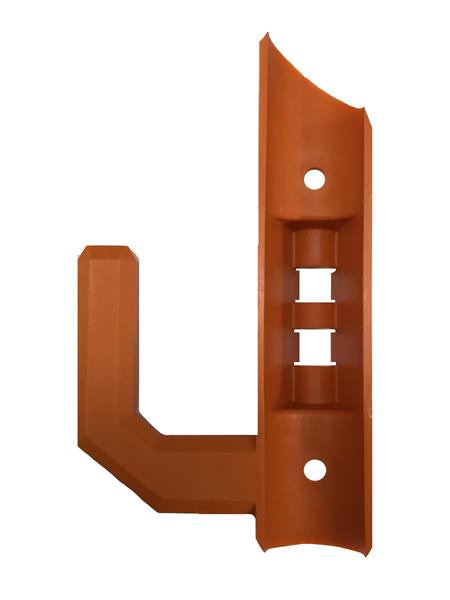 Generac Gun Wand Lower Holder Replacement Part #0K0044 - Compatible with Pressure Washers for Home & Auto Cleaning