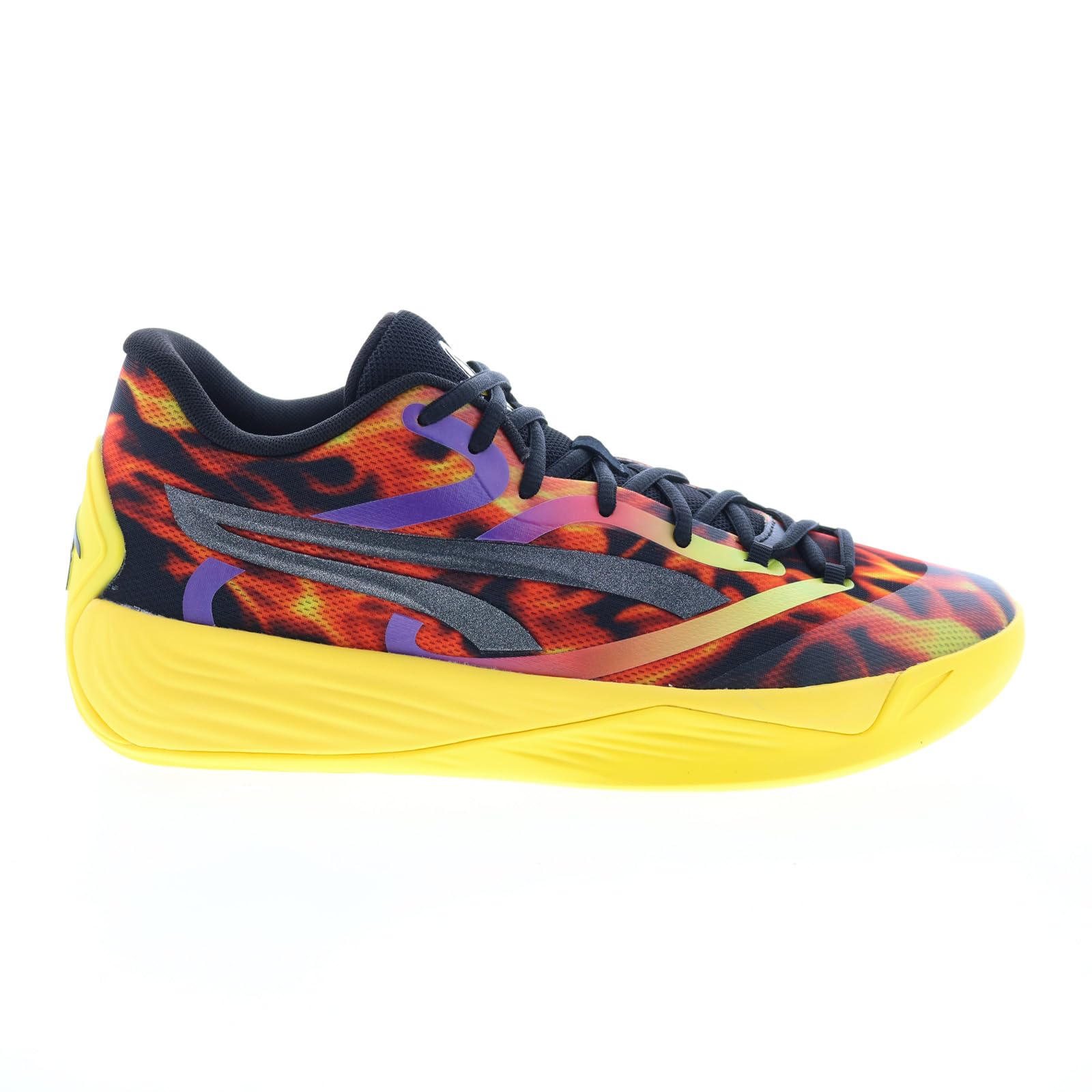PUMA Women's Stewie 2 Water Breanna Stewart Basketball Shoes - Lightweight Performance Sneakers for Women, Court-Ready Athletic Shoes with Enhanced Traction - Perfect for Indoor/Outdoor Games, Training & Casual Wear
