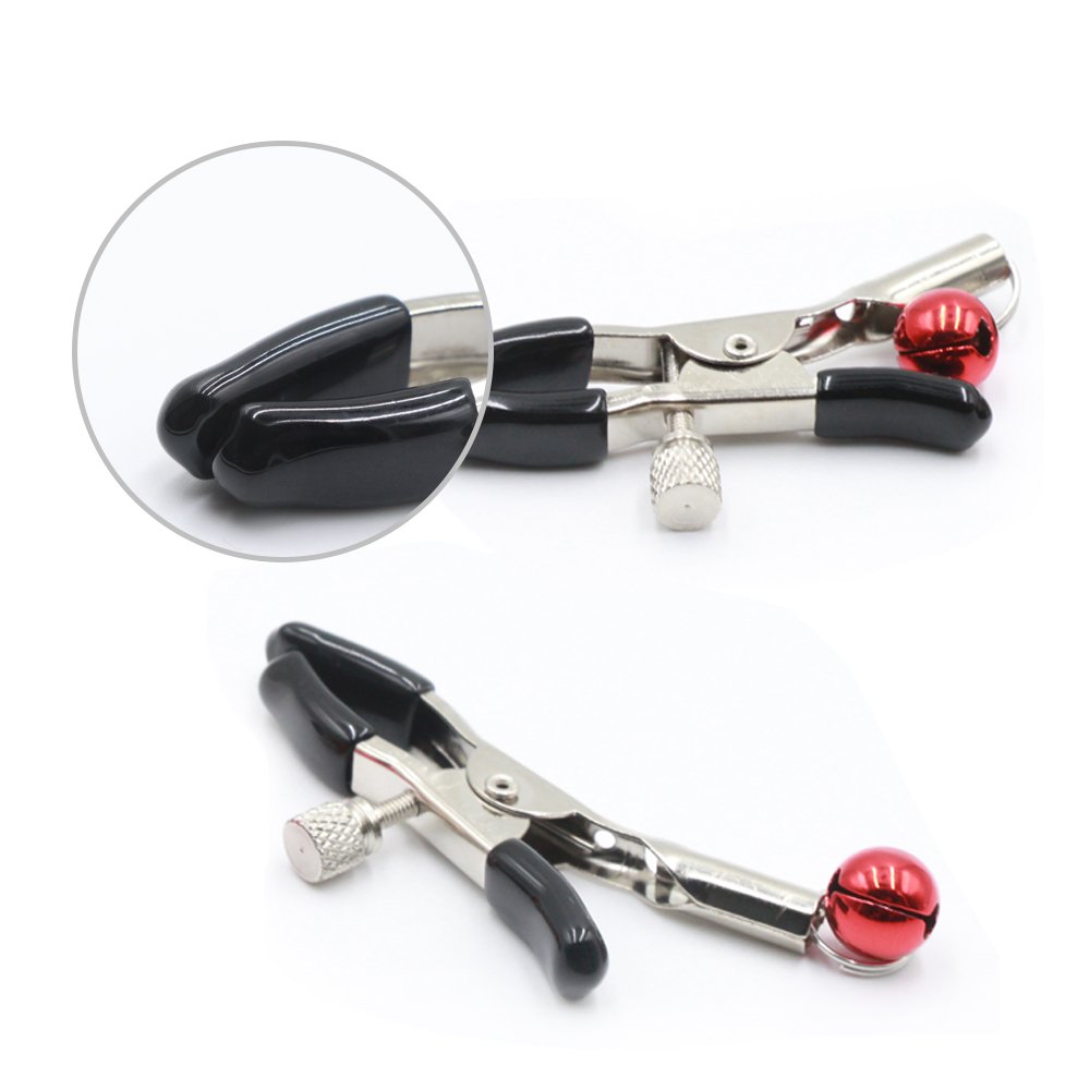 11-Piece SM Bondage Set for Adults - Soft Plush Handcuffs & Restraint Kit - Sensual Couples Play & BDSM Accessories for Spicing Up the Bedroom