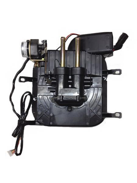 Generac 0J00990SRV NG/LP Mixer Assembly Replacement Part for Generac GTH999 20KW Generator - Perfect for Home Backup Power & Emergency Use