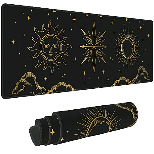 Moon Sun Star