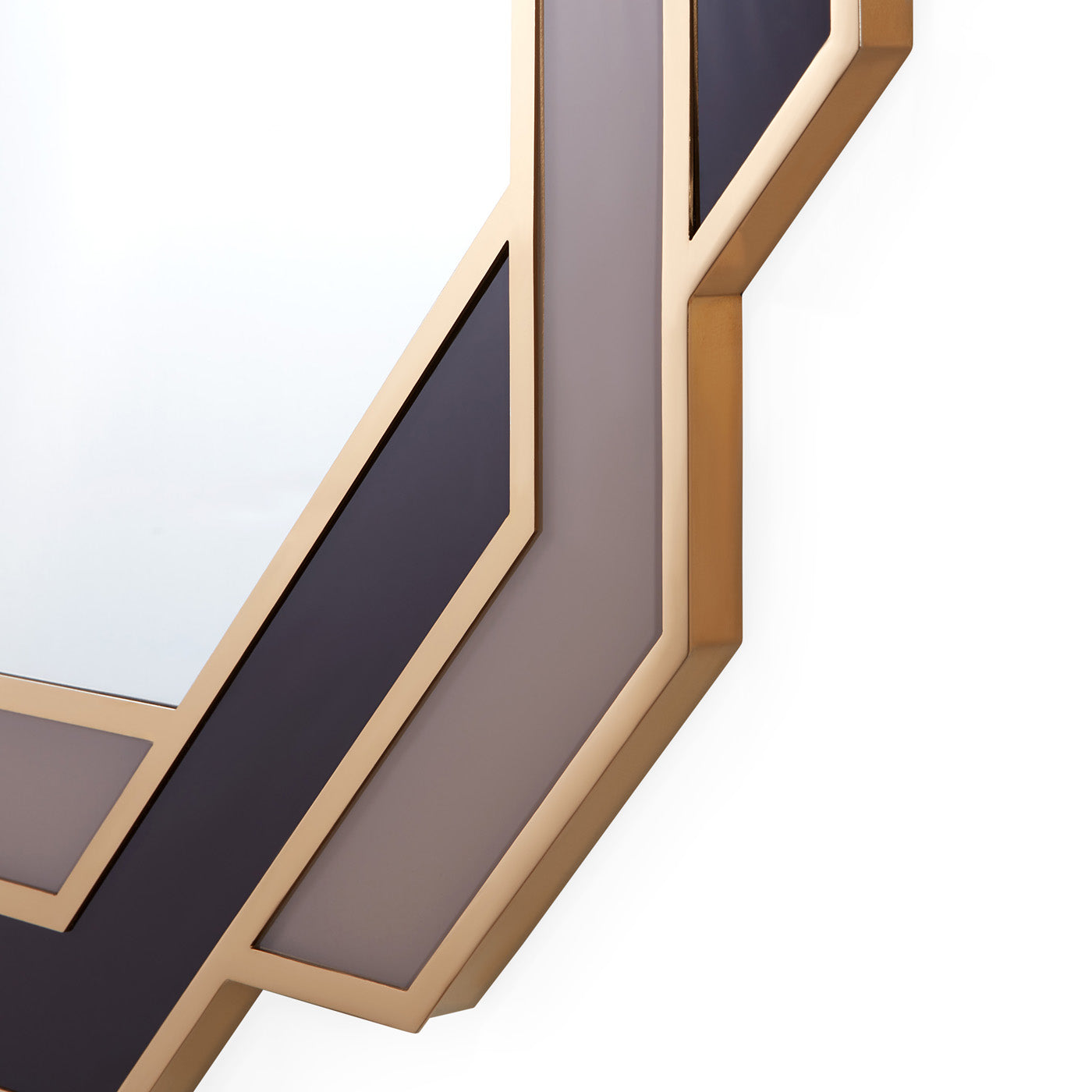 Chambeige Full-Length Mirror - Modern Floor Mirror for Home Decor, Bedroom, Living Room & Dressing Room - Large Standing Mirror with Beige Frame (60