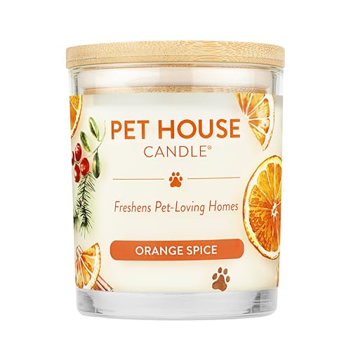 Orange Spice
