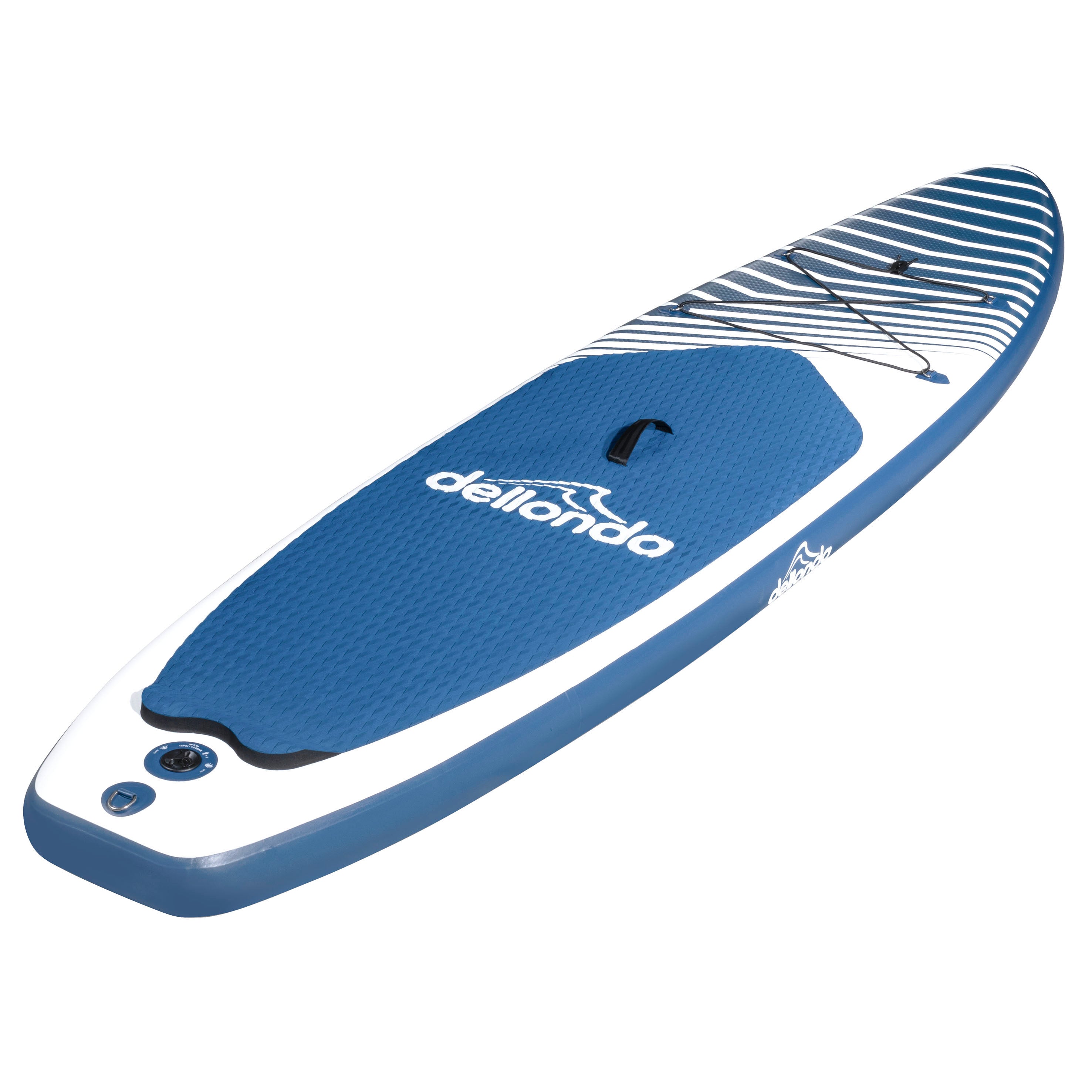 Inflatable Stand Up Paddle Board 10'2