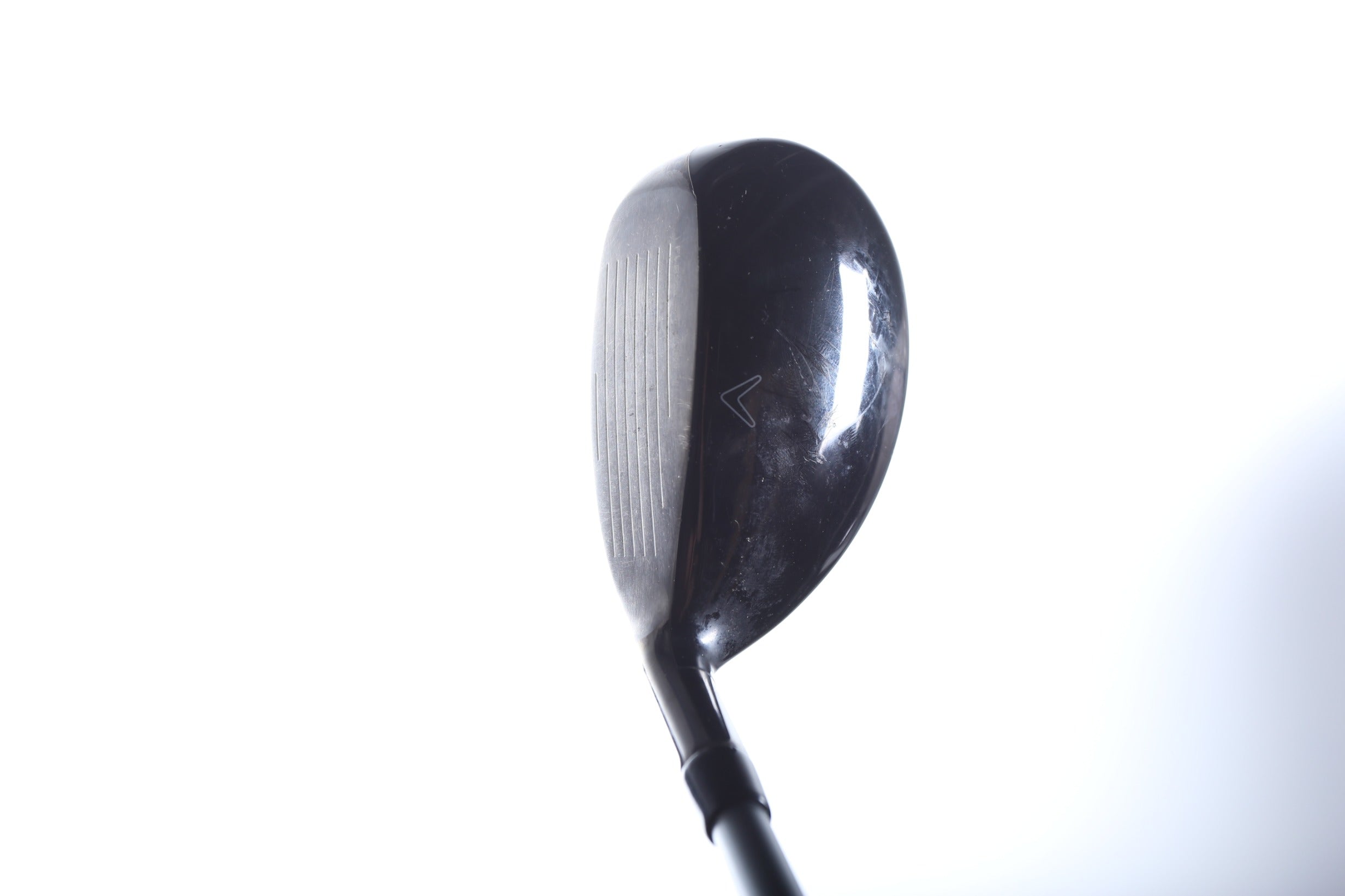 Callaway Mavrik Max Hybrid Golf Club Set - Right Handed 3H, 4H, 5H with Seniors Flex | Pre-Owned | Perfect for Senior Golfers & High Handicap Players on Fairways & Roughs