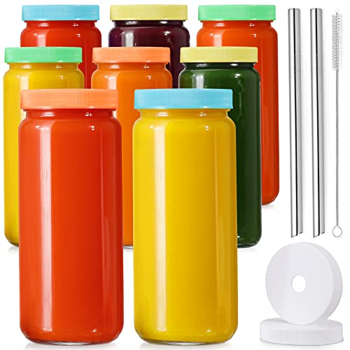 Style-3-Colored Lids