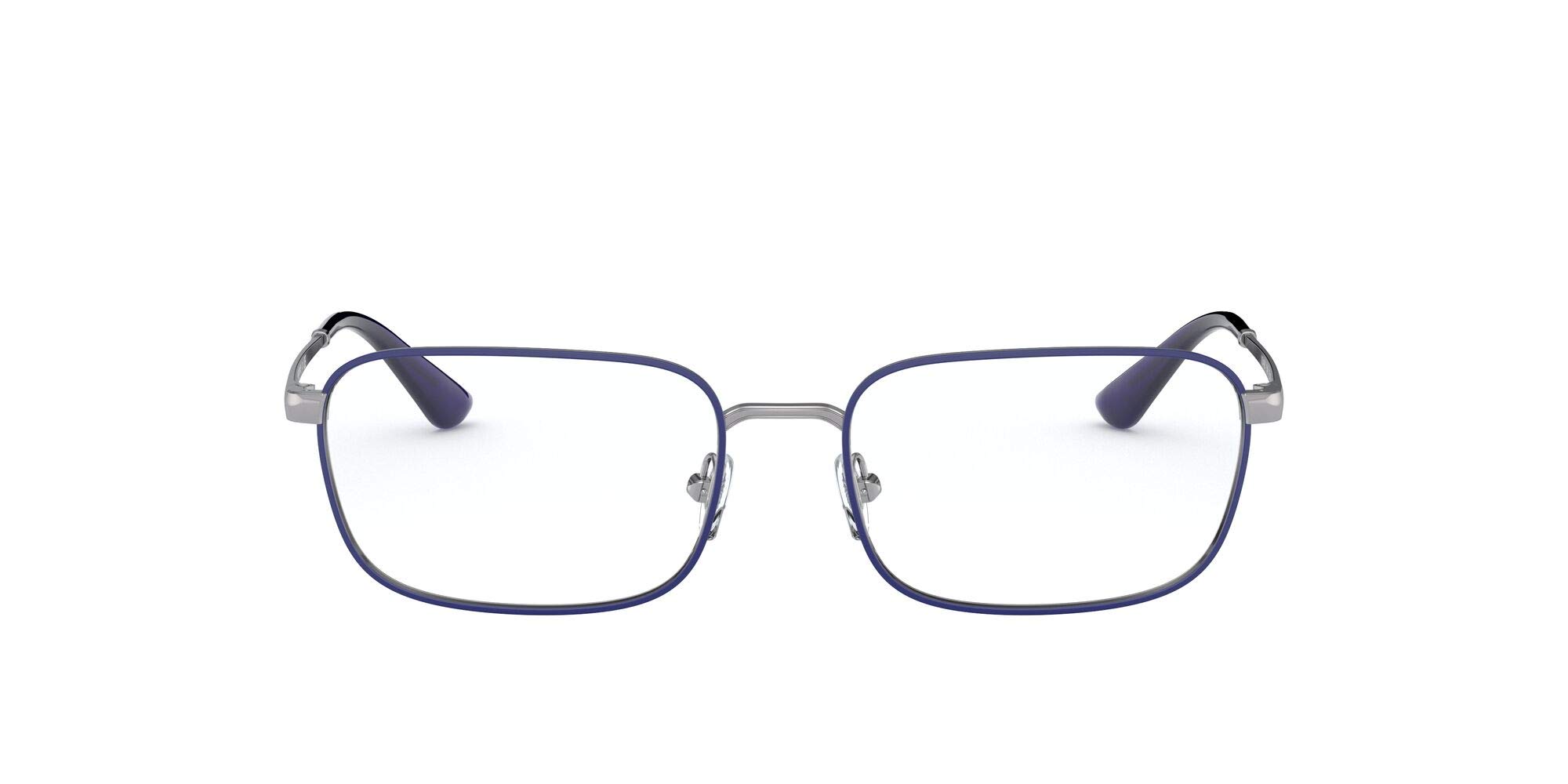 Vogue Eyewear Vo4191 Women's Rectangular Prescription Glasses Frames - Stylish & Lightweight for Work, Reading & Everyday Wear
