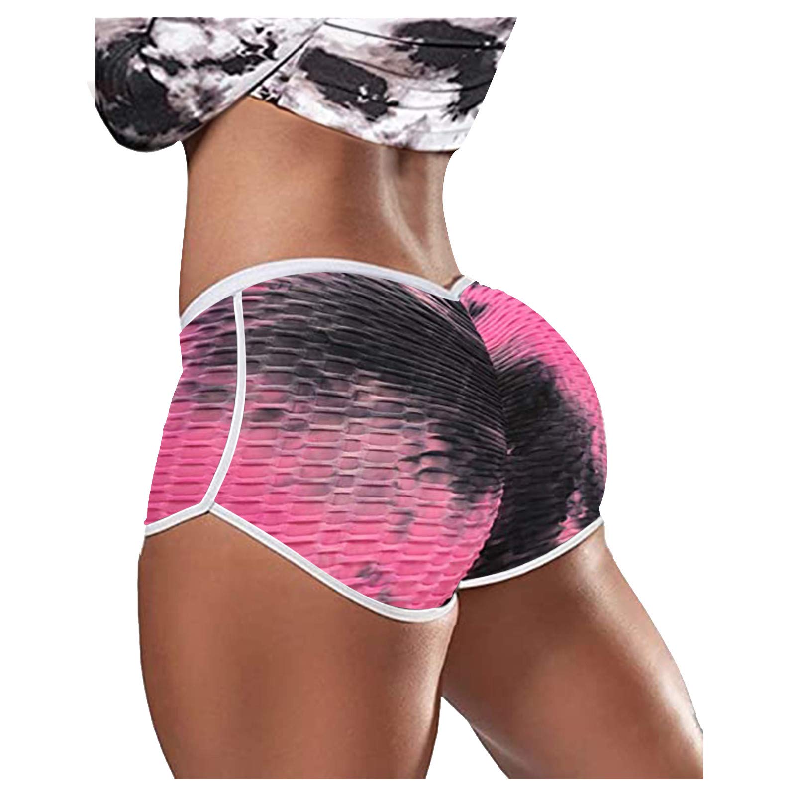 High Waist Women's Workout Leggings - Fitness Running Yoga Athletic Pants for Women & Men - Perfect for Gym, Running, Yoga and Daily Wear