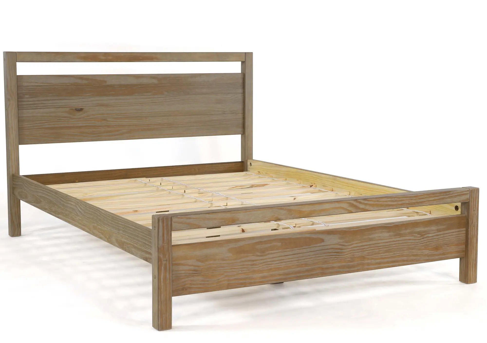 5-Piece Loft Bedroom Set - Space-Saving Furniture for Small Rooms, Dorms & Apartments | Includes Bed, Desk & Storage | Modern & Stylish Design