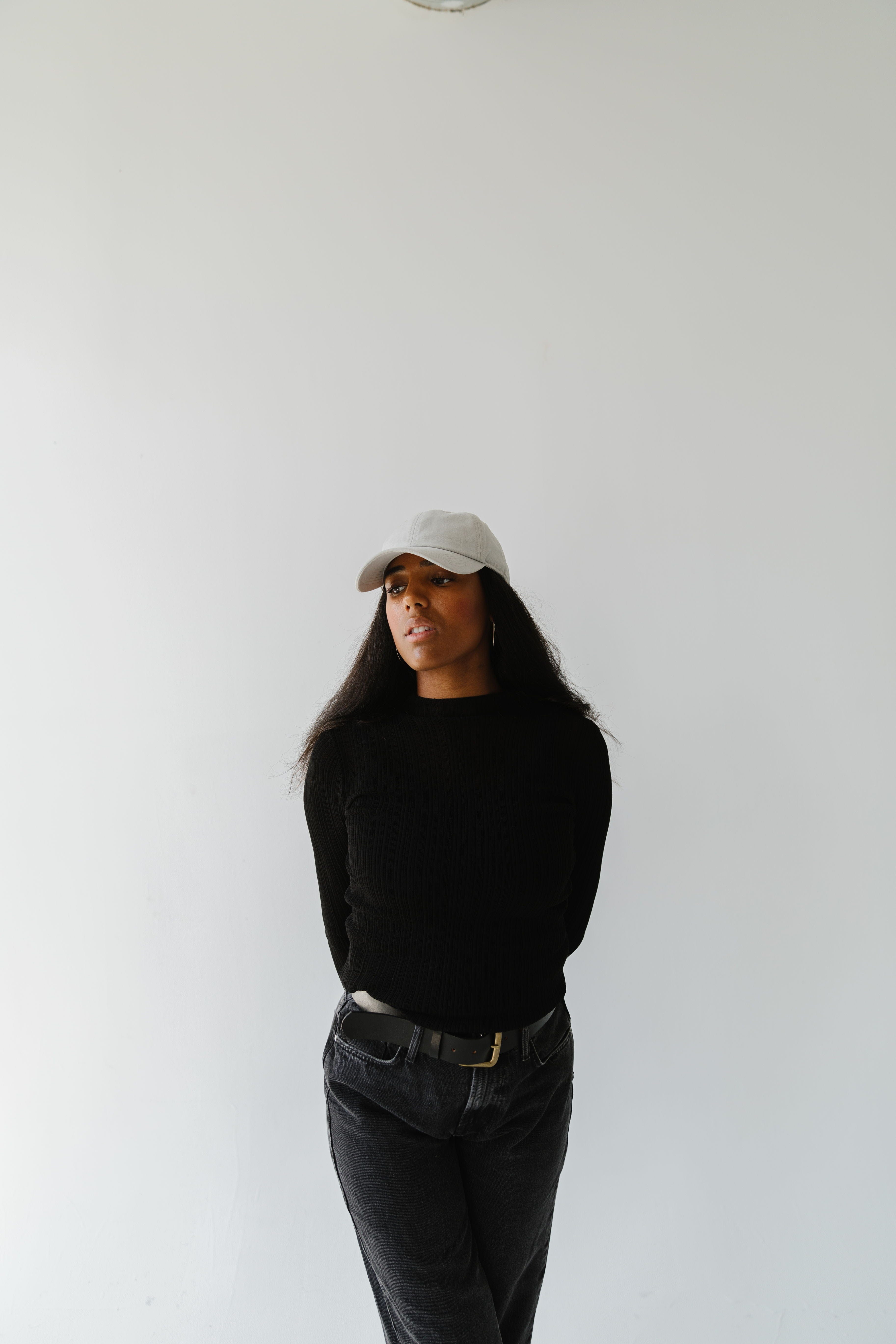 Laci Ball Cap - Stylish Adjustable Baseball Hat for Men & Women - Perfect for Outdoor Sports, Casual Wear & Sun Protection